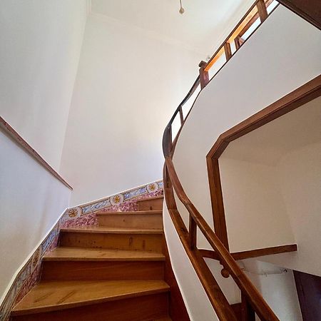 Casa Da Villa 1A ซินตรา ภายนอก รูปภาพ