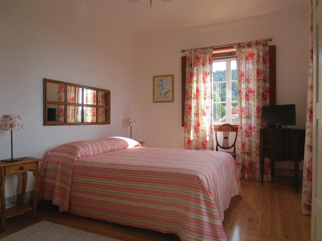 Casa Da Villa 1A ซินตรา ห้อง รูปภาพ