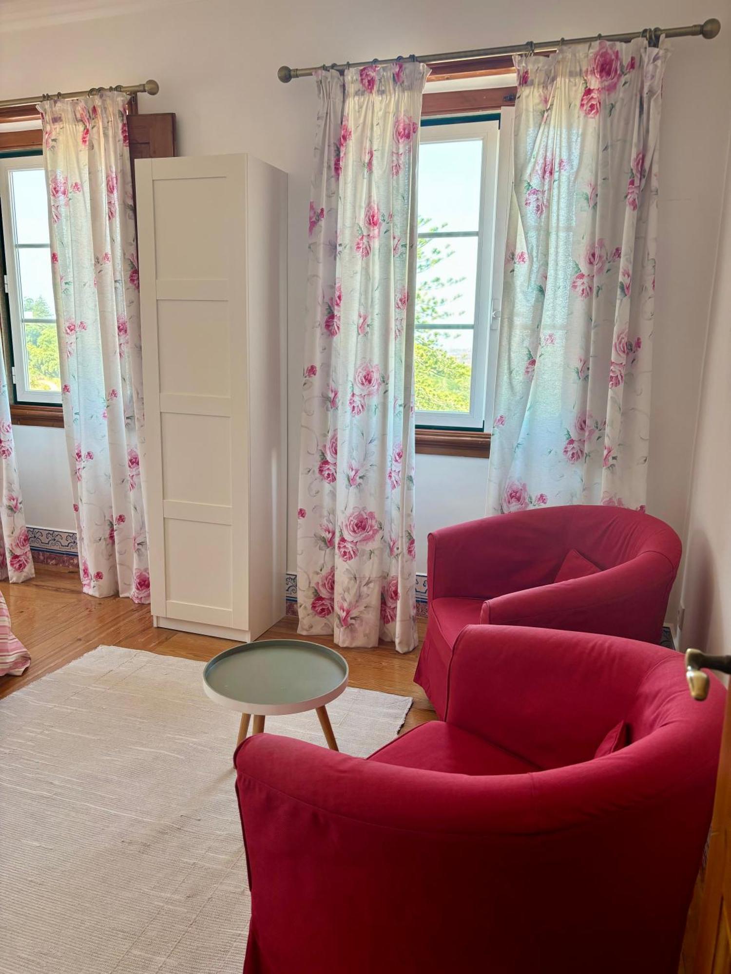 Casa Da Villa 1A ซินตรา ภายนอก รูปภาพ