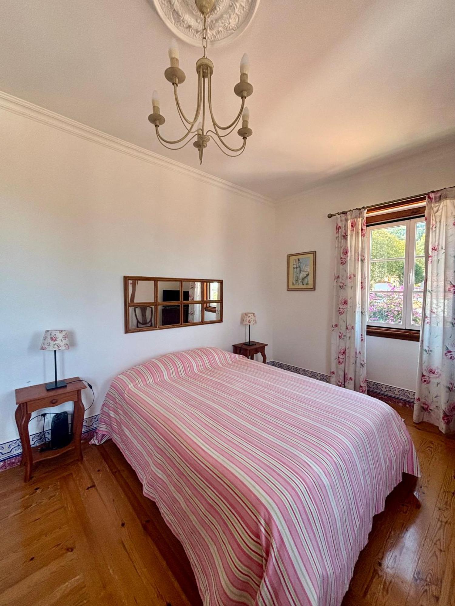 Casa Da Villa 1A ซินตรา ภายนอก รูปภาพ