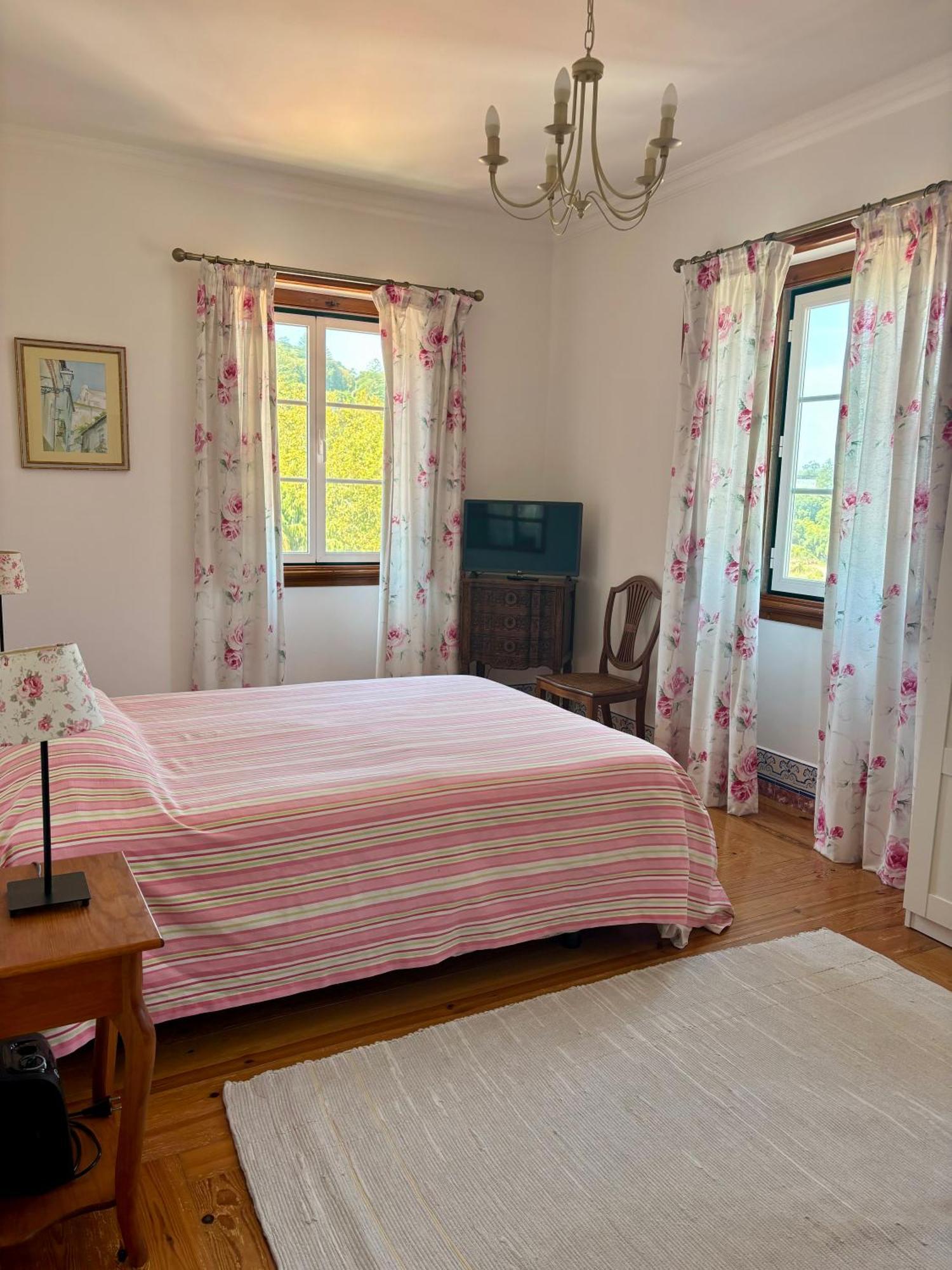 Casa Da Villa 1A ซินตรา ภายนอก รูปภาพ
