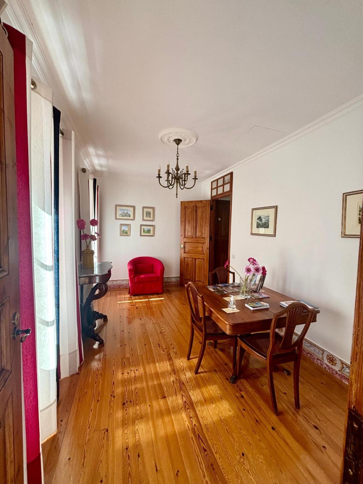 Casa Da Villa 1A ซินตรา ภายนอก รูปภาพ