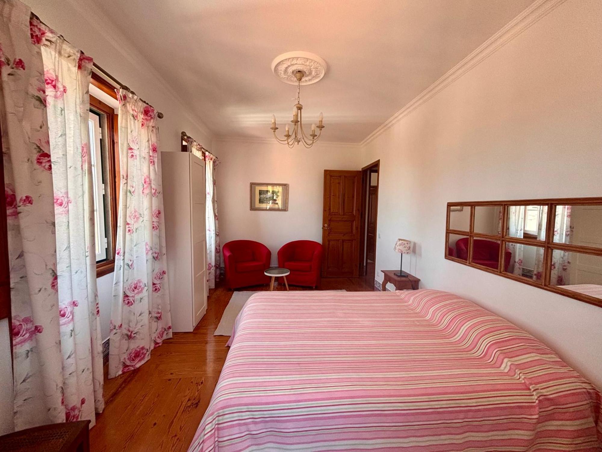 Casa Da Villa 1A ซินตรา ภายนอก รูปภาพ
