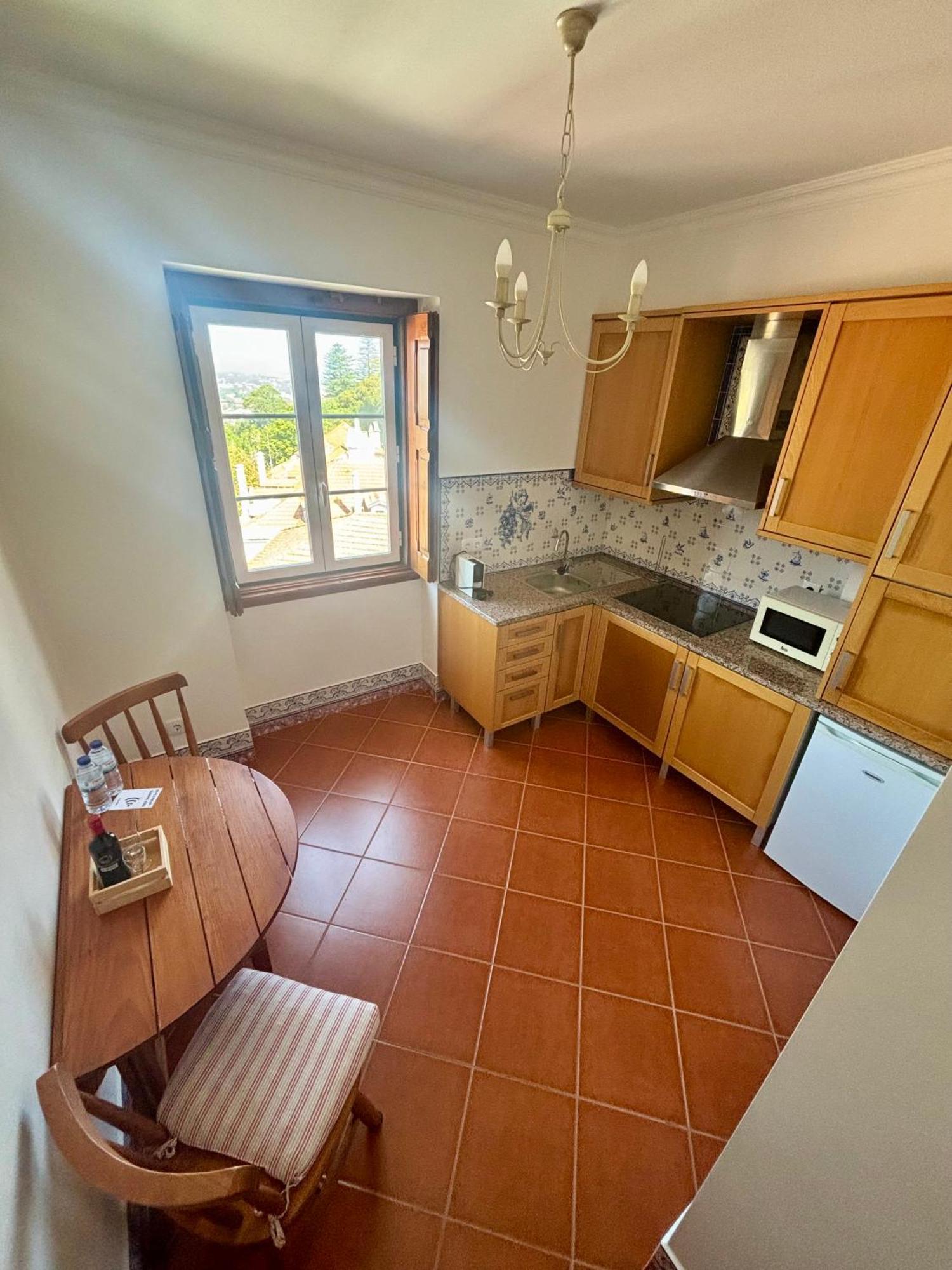 Casa Da Villa 1A ซินตรา ภายนอก รูปภาพ