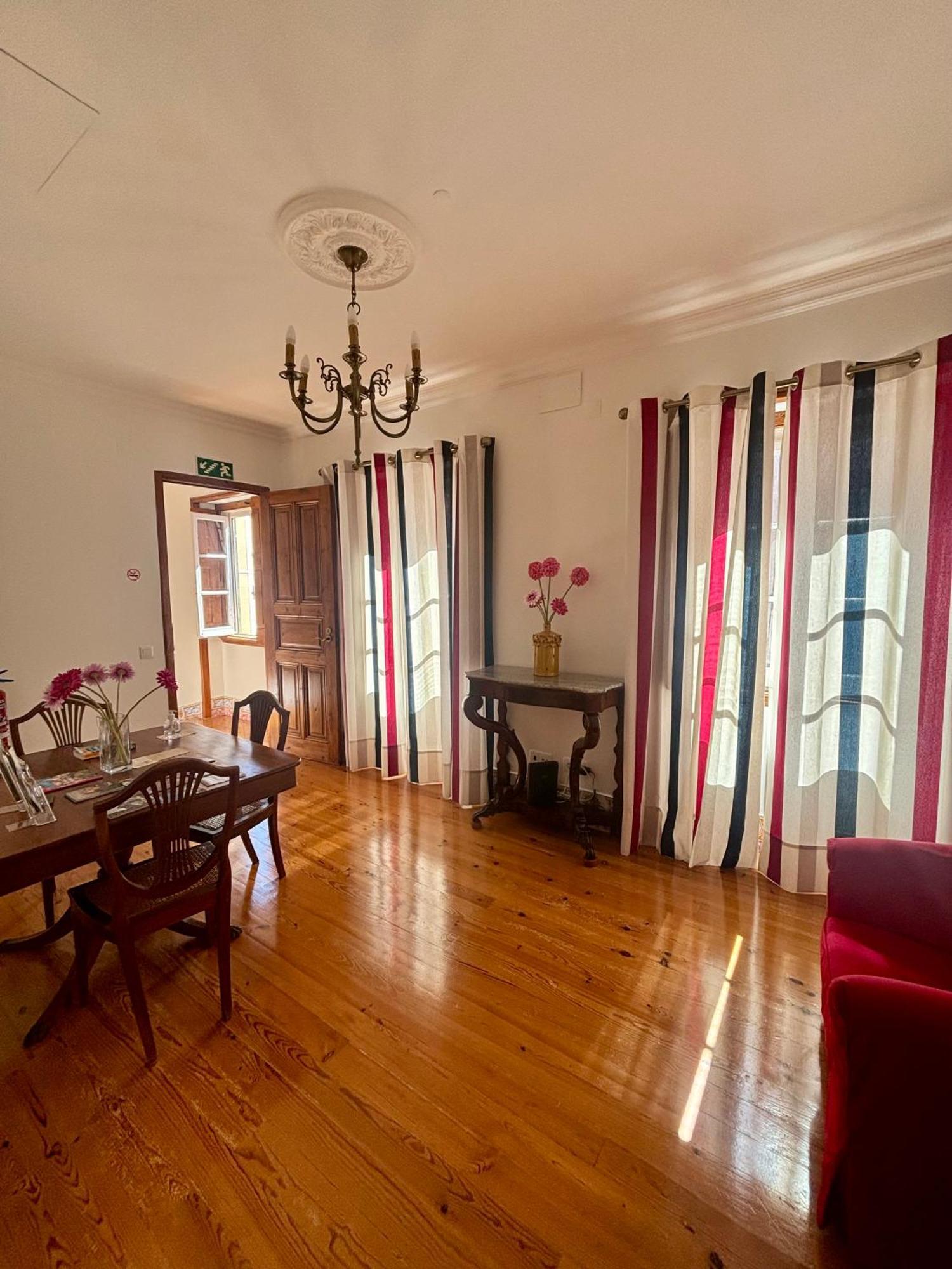 Casa Da Villa 1A ซินตรา ภายนอก รูปภาพ